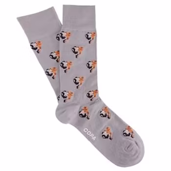 Flying Tackle World Cup 2010 Casual Socks