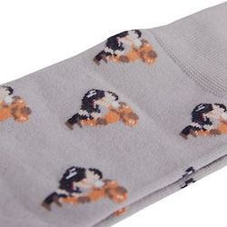 Flying Tackle World Cup 2010 Casual Socks