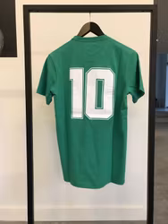 Copa Logo Number 10 T-shirt