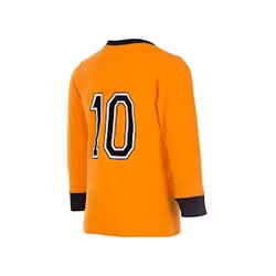 Holland My First Football Shirt