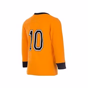 Holland My First Football Shirt