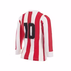 Atletico de Madrid My First Football Shirt