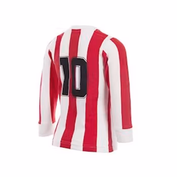 Atletico de Madrid My First Football Shirt