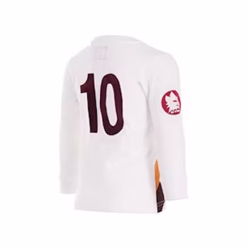 AS Roma My First Football Shirt