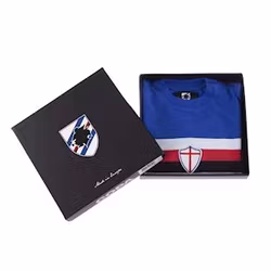 U.C. Sampdoria My First Football Shirt