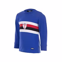 U.C. Sampdoria My First Football Shirt