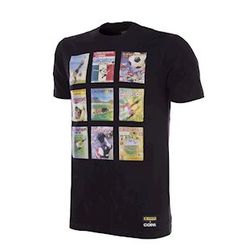 Panini Calciatori Covers T-shirt