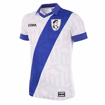 LITMANEN X COPA FOOTBALL SHIRT