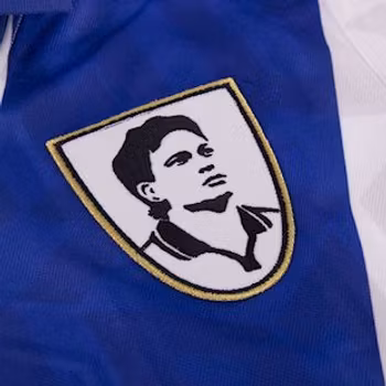 LITMANEN X COPA FOOTBALL SHIRT