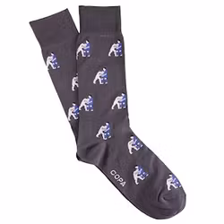 Headbutt Casual Socks