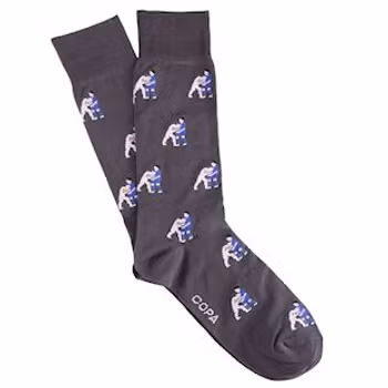 Headbutt Casual Socks