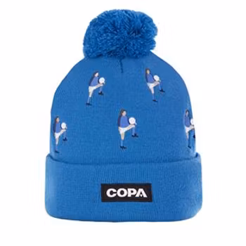 Live is Life Beanie