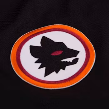 AS Roma Taping Jacket
