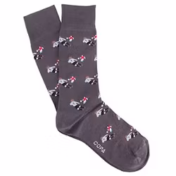 Panenka Casual Socks