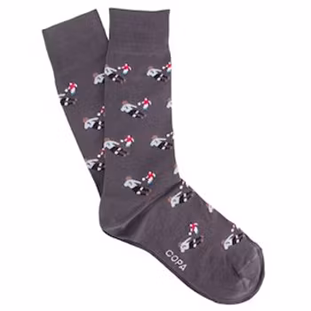 Panenka Casual Socks