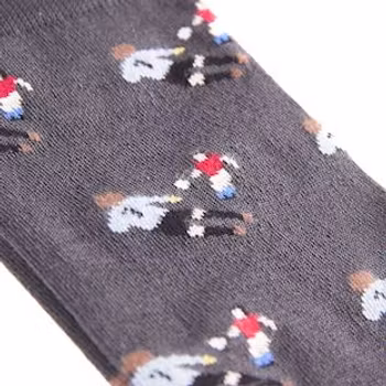 Panenka Casual Socks