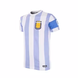 Argentina Capitano Kids T-shirt