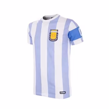 Argentina Capitano Kids T-shirt