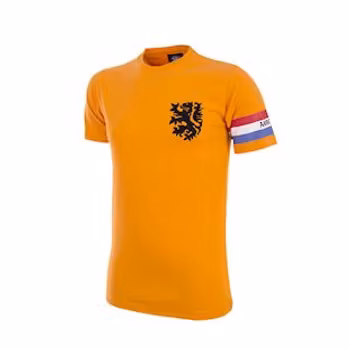 Holland Captain Kids T-shirt