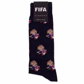 England 1966 World Cup Socks