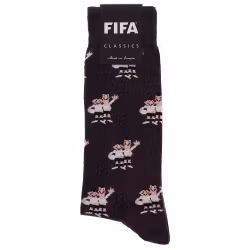 Germany 1974 World Cup Socks