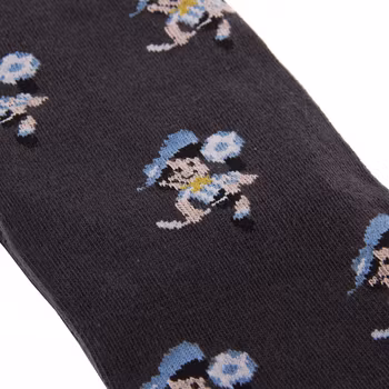 Argentina 1978 World Cup Socks