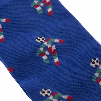 Italy 1990 World Cup Socks