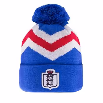 England Beanie