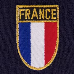 France Beanie
