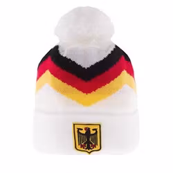 Germany Beanie