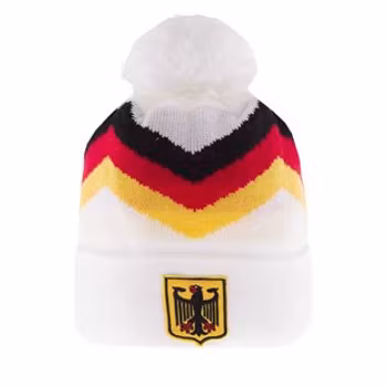 Germany Beanie