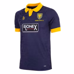 Wimbledon FC 1994-95 Retro Football Shirt