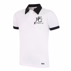 Fulham FC 1975 Retro Football Shirt