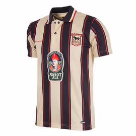 Ipswich Town 1997-98 Away Retro Football Shirt