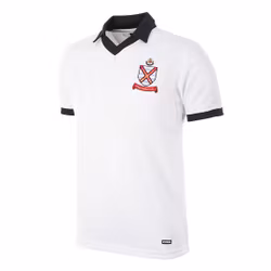 Fulham FC 1977-1981 Retro Football Shirt