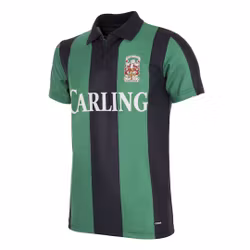 Stoke City 1994-95 Away Retro Football Shirt