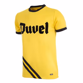 377 Berchem Sport 1982-83 Retro Football Shirt