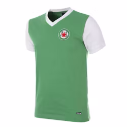 Red Star 1970´s Retro Football Shirt