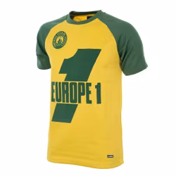 FC Nantes 1978-79 Retro Football Shirt