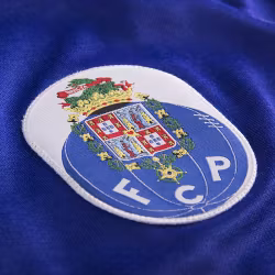FC Porto 1983-84 Away Retro Football Shirt