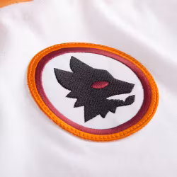 AS Roma 1978-79 Away Retro Football Shirt