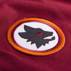 AS Roma 1978-79 Retro Football Shirt
