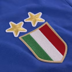 Juventus 1983 Away Retro Football Shirt