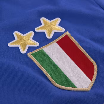 Juventus 1983 Away Retro Football Shirt