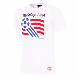 USA 1994 WORLD CUP EMBLEM T-SHIRT