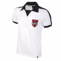 Austria World Cup 1978 Retro Football Shirt