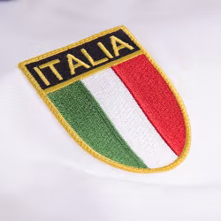 Italy 1982  Away Retro Football Shirt