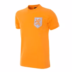 Holland 1966 Retro Football Shirt