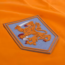 Holland 1966 Retro Football Shirt