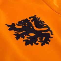 Holland 1978 Retro Football Shirt